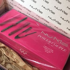 Nume Power Couple Gift Set